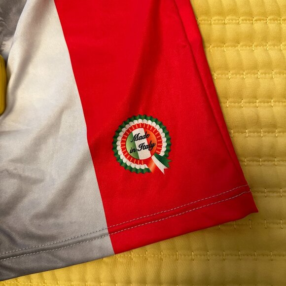 Men's shorts actually from Italy, No size (maybe a small/med) - Picture 2 of 6